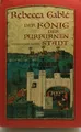 Produktbild: Der König der purpurnen Stadt - Historischer Roman - Gablé, Rebecca
