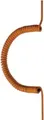 Produktbild: Bachmann 684.880 Stromkabel Orange 2,5 m (684.880)