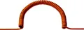 Produktbild: Bachmann Spiralleitung PUR 684.880 Spiralkabel Spiralleitung