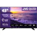 Produktbild: JVC LT-43VRQ3555 – 43 Zoll QLED 4K Fire TV, Dolby Vision, Dolby Atmos, Alexa
