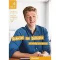 Produktbild: Schritt für Schritt in Alltag und Beruf 4