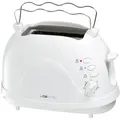 Produktbild: Clatronic TA3565 Toaster weiß - Weiß