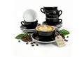 Produktbild: MUVELL Cappuccinotasse 6er Cappuccino-Set 