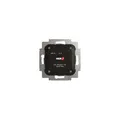Produktbild: Busch-Jaeger Busch-Radio DAB+ 8215 U-101