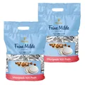 Produktbild: Tchibo Kaffeepads Vorratspack Maxipack, Feine Milde, 200 Stück, 2x 100 Pads