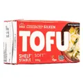 Produktbild: MORI-NU Silken Tofu Soft/weich 305g - Shelf Stable Natur Seidentofu 100% Vegan