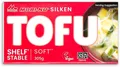 Produktbild: MHD 07.12.2025 Mori-Nu Silken Tofu Soft 305g Seidentofu Weich von Morinaga Vegan