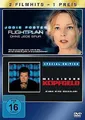 Produktbild: Flightplan - Ohne jede Spur / Kopfgeld, S.E. [2 DVDs... | DVD | Zustand sehr gut