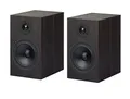 Produktbild: Pro-Ject Speaker Box 5 S2, 2-Wege-Kompakt-Monitorlautsprecher, Paar (Eukalyptus)
