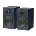 Produktbild: Pro-Ject Speaker Box 5 S2, Regallautsprecher, Paar, Pair, Blau, Neu, OVP