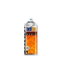 Produktbild: MOLOTOW Nr. 253 MO327313 Abdecklack Transparent (matt), Klar 400ml