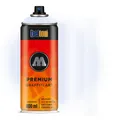 Produktbild: (13,48€/L) Molotow Premium 313 klarlack matt Belton 400ml Sprühdose