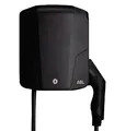 Produktbild: ABL eMH1 1W1108 Wallbox 11kW -  6m Kabel - Typ 2 - FI DC - KfW - NEU ✅