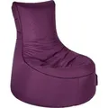 Produktbild: Sitting Point Sessel Scuba 300, Aubergine
