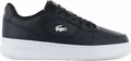 Produktbild: LACOSTE L001 Set 224 - Herren Sneakers Schuhe Schwarz 748SMA0018312 , EU 44.5 UK 10