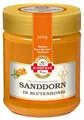 Produktbild: BIHOPHAR – Sanddorn in Blütenhonig I 500 g Honig