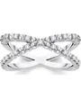 Produktbild: THOMAS SABO Fingerring, Zirkonia
