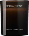 Produktbild: Molton Brown, Delicious Rhubarb & Rose Duftkerze