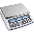 Produktbild: Kern CPE 15K-3 Zählwaage mit Zählfunktion 15kg / A (CPE 15K-3)