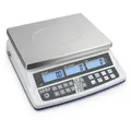 Produktbild: Kern Präzisionswaage KERN Zählwaage CPE Wägebereich 15 kg, drei Displays für