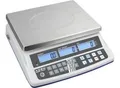Produktbild: Zählwaage Kern CPE 15K-3 Serie, max. Wägebereich bis 15 kg, RS-232 Schnittstelle, Akkubetrieb, B 315 x T 355 x H 110 mm, Edelstahl & Kunststoff, silber