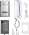 Produktbild: DP601   Türsprechanlage 1-FH