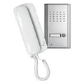 Produktbild: Pentatech Dp601 Türsprechanlage 1-Fh (Kabelgebunden) (28201)