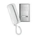 Produktbild: PENTATECH DP601 Türsprechanlage Komplett-Set