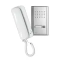 Produktbild: PENTATECH DP601 Türsprechanlage Komplett-Set