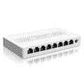 Produktbild: Tenda 8-Port 2.5G Switch