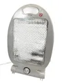 Produktbild: alpina Quarz-Heizgerät kompakt, 800 W, Weiß