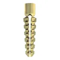 Produktbild: OBO Bettermann Vertr Metall-Spreizdübel 6x32mm MD 6 GTP, 100 Stück
