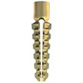 Produktbild: OBO MD 6 GTP Metallspreizdübel 6x32mm St GTP 3484629 (Inhalt 100 Stück) Install.Baumaterial