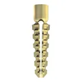 Produktbild: OBO Bettermann Vertr Metall-Spreizdübel 6x32mm MD 6 GTP 100 Stk