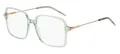 Produktbild: HUGO BOSS BOSS 1735 WK2 AQUA 54/17/140 Damen Brillen