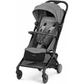 Produktbild: KinderKraft Kinderwgen PILOT 2 Platinum Gray (57331937)