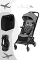 Produktbild: Kinderkraft Kinder-Buggy Pilot 2 Buggy / Reisebugg
