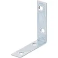 Produktbild: Alberts Stuhlwinkel Sendzimirverzinkt 60 mm x 60 mm x 16 mm