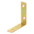 Produktbild: Stuhlwinkel 60x60x16mm gelb verzinkt, GAH 339227