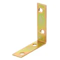 Produktbild: Stuhlwinkel 60x60x16mm gelb verzinkt, GAH 339227