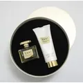 Produktbild: Jean Patou 1000 75 ml EdP Set mit Body Cream