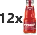 Produktbild: Cocktail Plant Zombie (10,1% Vol) 12x 0,2l = 2,4l - inkl. Pfand MEHRWEG - [Enthält Sulfite]
