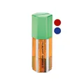 Produktbild: STABILO - Fineliner - point 88 Mini - 18er Box