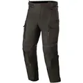 Produktbild: Alpinestars Andes V3 Drystar Gr. K2XL Herren Motorrad Hose wasserdicht schwarz