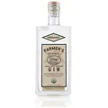 Produktbild: Farmer's Organic Gin Small Batch 46,7% Vol. 0,7l