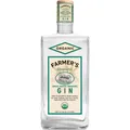 Produktbild: Farmers Organic Small Batch Gin 46,7% Vol. 700ml