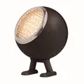 Produktbild: MR. WATTSON AKKU LED Leuchte NORBITT 3.0 in/outdoor Cotton squid black (Schwarz)