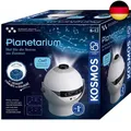 Produktbild: Kosmos 671549 Planetarium - Projektor mit 2 auswechselbaren Sternkarten,