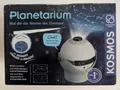 Produktbild: Kosmos 671549 Planetarium - Projektor mit 2 auswechselbaren Sternkarten, spannen