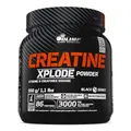 Produktbild: Olimp Creatine Xplode Powder, Orange (1 x 500 g)